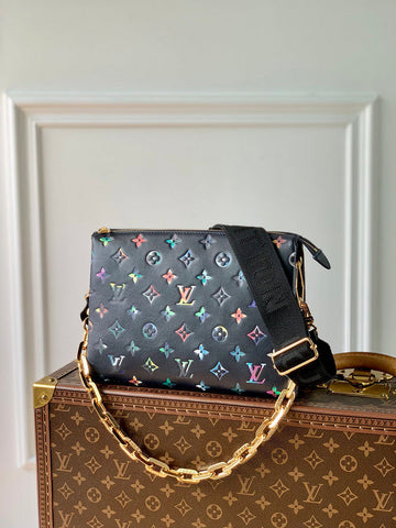 EC - LOV Women Bag - 3057