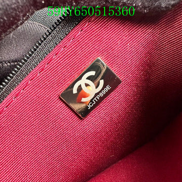 EC - CHL Bags - 917