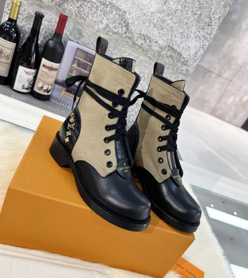 EC Luxury - LOV Women Shoes - 812