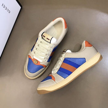 EC - GUKI Men Shoes - 523