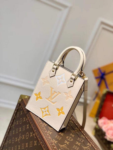 EC Fashion Lu-Vi bags - 17611