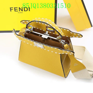 EC - FDE Bags - 1702