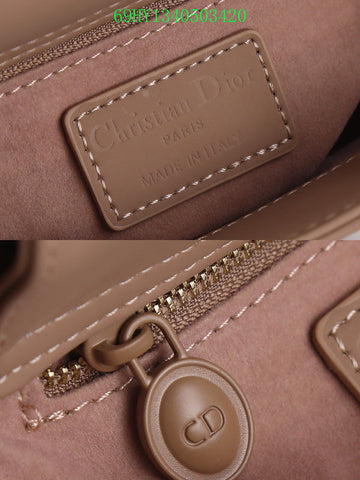 EC - DOR Bags - 1671
