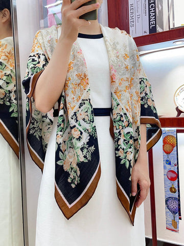 EC - GUKI Scarf - 310