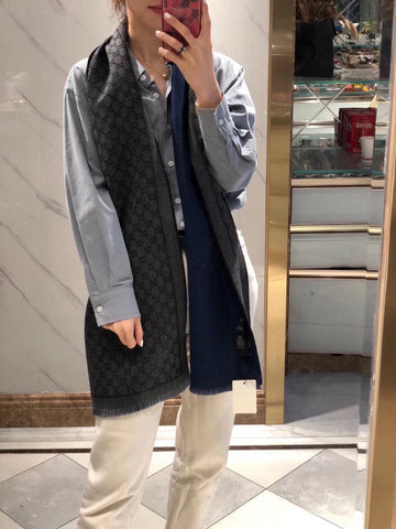 EC - GUKI Scarf - 156