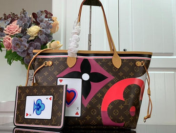EC - LOV Bags - 2656