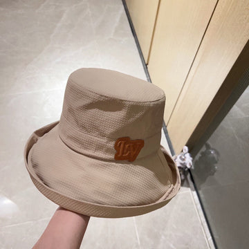 EC - LOV Cap - 574