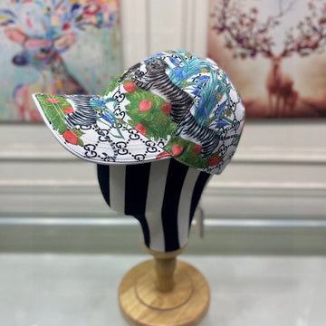 EC - GUKI Cap - 267