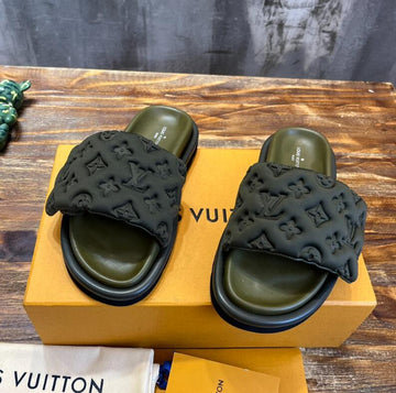 EC Luxury - LOV Women Shoes - 229