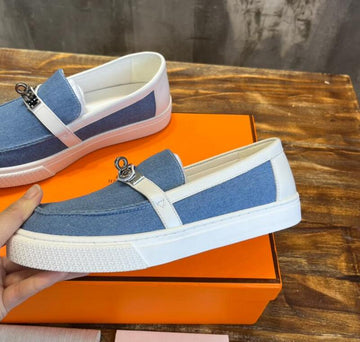 EC - HMS Men Shoes - 333