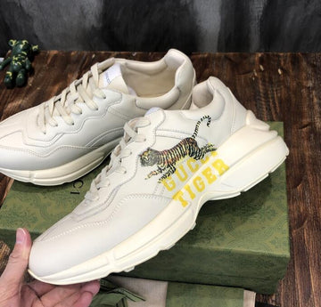 EC - GUKI Men Shoes - 694