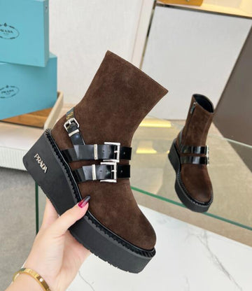 EC - PD Women Shoes - 220