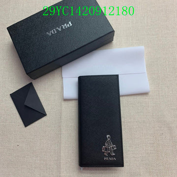 EC - PD Wallet - 446