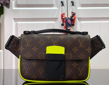 EC Luxury - LOV Bags - 2357