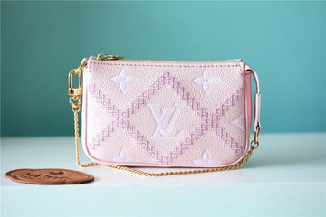 EC Fashion Lu-Vi bags - 8836