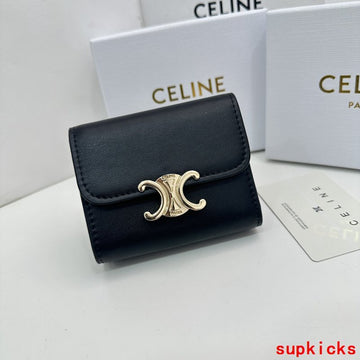 CS - Mix Wallets - 718