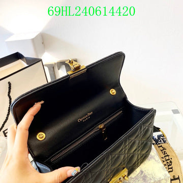 EC - DOR Bags - 1574