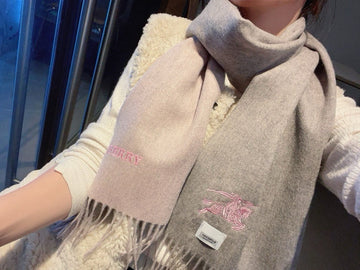 EC - BOR Scarf - 203