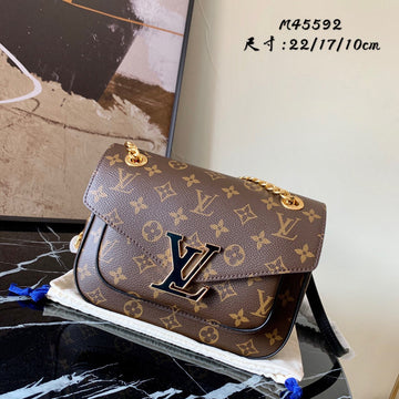 EC Fashion Lu-Vi bags - 17025