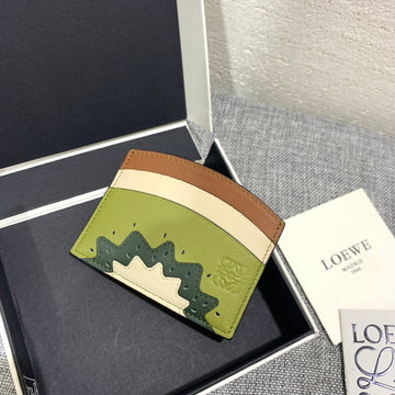 EC - LOW Wallet - 068