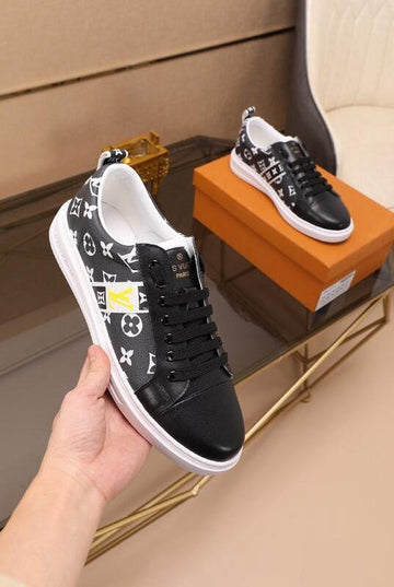 EC Luxury - LOV Men Shoes - 1978