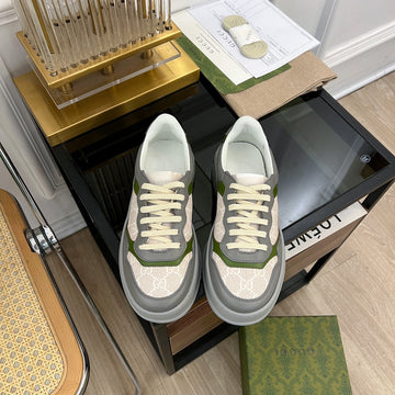 EC - GUKI Shoe - 406