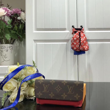 EC Fashion Lu-Vi bags - 9303