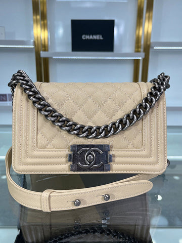 EC Luxury - CHL Bags - 3175