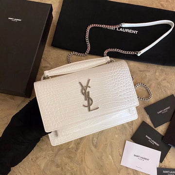 EC - YLS Bag - 793