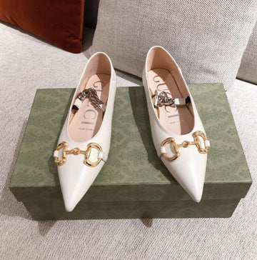 EC - GUKI Women Shoes - 1712