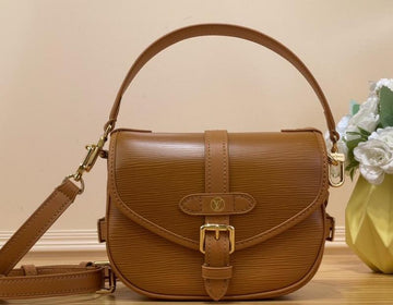 EC - LOV Bags - 697