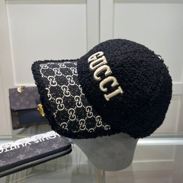 EC - GUKI Cap - 1222