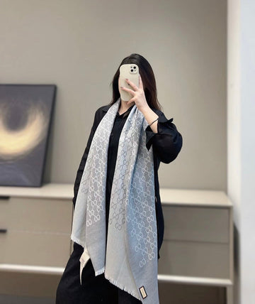 EC - GUKI Scarf - 025