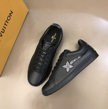 EC Luxury - LOV Men Shoes - 1160