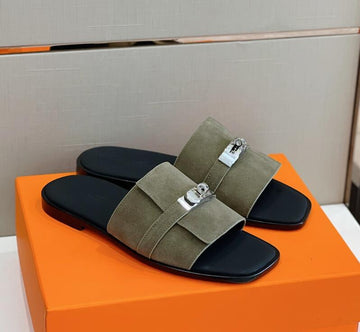 EC - HMS Men Shoes - 305