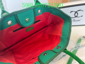 EC - CHL Bags - 2469