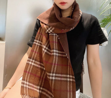 EC - BOR Scarf - 012