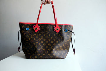 EC Fashion Lu-Vi bags - 8069