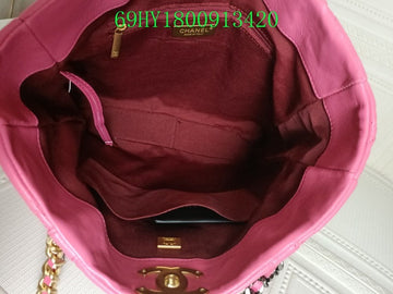 EC - CHL Bags - 2259