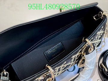 EC - DOR Bags - 1163