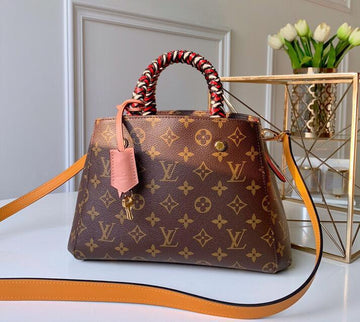 EC Luxury - LOV Bags - 2787