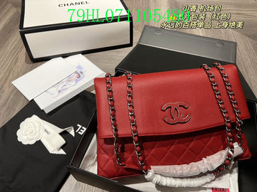 EC - CHL Bags - 1960
