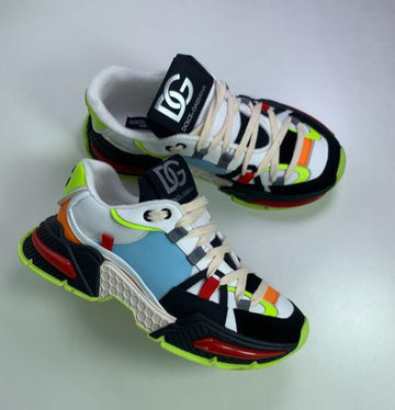 EC - DAG Women Shoes - 253