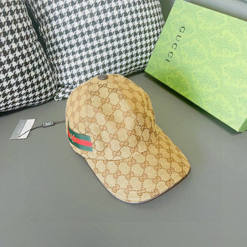 EC - GUKI Cap - 684