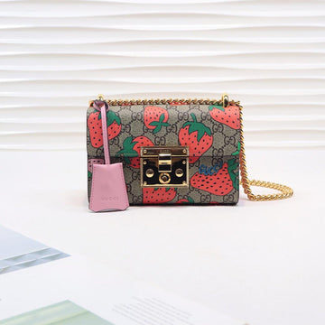 EC Luxury - GCI Bags - 1130
