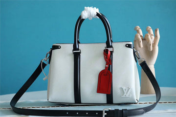 EC Fashion Lu-Vi bags - 8428