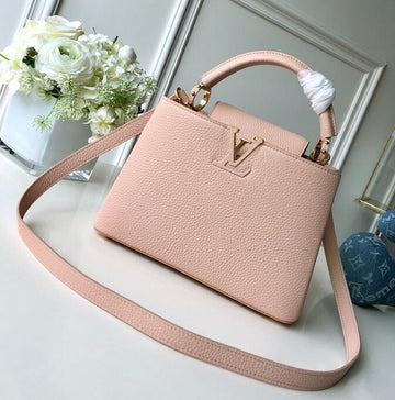 EC - LOV Bags - 2834