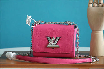 EC Fashion Lu-Vi bags - 8431