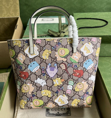 EC - GUKI Bags - 810