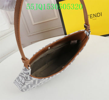 EC - FDE Bags - 1551